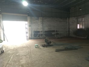 岐山400平廠房出租 木結(jié)構(gòu)房屋，集裝車直達(dá)，大路邊優(yōu)勢位置