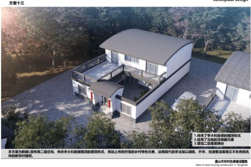 屋頂光伏建設模板圖集在集裝房屋中的應用