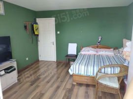 精裝大兩居，正邦嘉園一期租房——集中供暖、視野開闊，便捷直達(dá)劉家窯地鐵