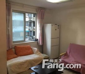 安民村小區(qū)精裝二室一廳出租 家具家電齊全，交通便利，隨時看房