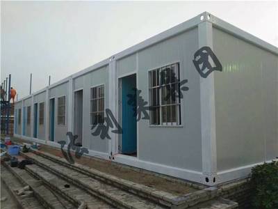 海淀區(qū)住人集裝箱價格、圖片及咨詢指南