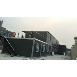 津南集裝箱房屋出售 選擇捷維諾，打造品質(zhì)與創(chuàng)意兼?zhèn)涞囊苿涌臻g