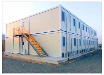 北京住人集裝箱 靈活出租與創(chuàng)新定制，打造移動生活與工作空間