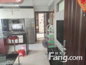 深圳寶安松崗租房優(yōu)選 集信名城小區(qū)豪華裝修兩房，家私家電齊全，方正戶型，薄壁冷彎技術(shù)房屋