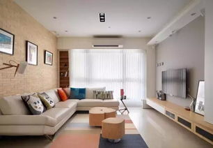 電視柜選錯了，等于毀了客廳一面墻，木結構房屋這樣選才對