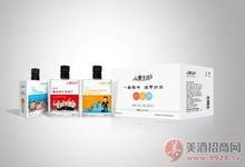小白酒代理 低門檻高回報，代理商首選王牌產品開啟小康生活致富路